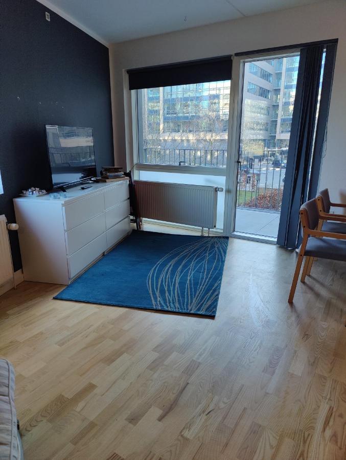 Light Apartment Royal Arena & Metro København Eksteriør billede