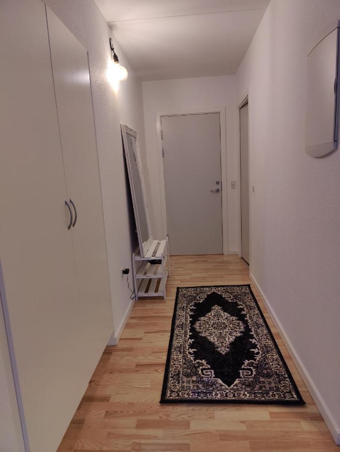 Light Apartment Royal Arena & Metro København Eksteriør billede
